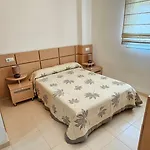 아파트 Cala Blanca I Lateral 오로페사델마르