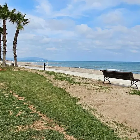 Cala Blanca I Lateral 오로페사델마르