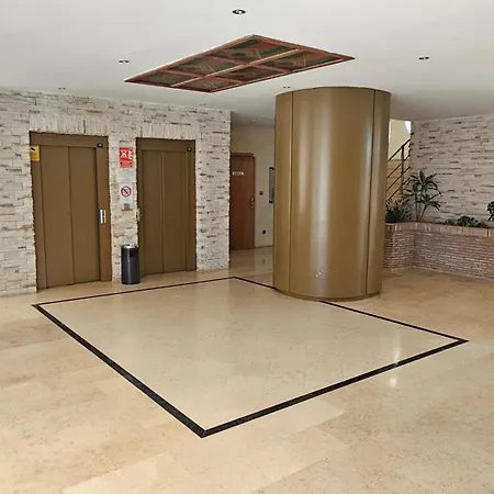 Cala Blanca I Lateral 오로페사델마르